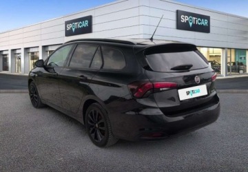 Fiat Tipo II Station Wagon 1.4 95KM 2020 Fiat Tipo 1.4 S-Design LPG SalonPL ASO Bogaty FV23 Kredyt 0 Leasing od 101, zdjęcie 7