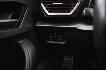 Cupra Leon II Hatchback PHEV 1.4 e-Hybrid 204KM 2021 Cupra Leon 1.4 e-Hybrid, Serwis ASO, Automat, zdjęcie 21