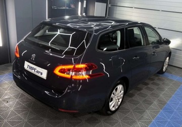 Peugeot 2019 Peugeot 308 1.5 Diesel _ 131 KM _ Klimatronic _ Alu 16 _ 1.5 Diesel 130KM, zdjęcie 27