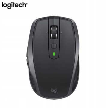 Беспроводная мышь Logitech MX Anywhere 2S с лазерным датчиком