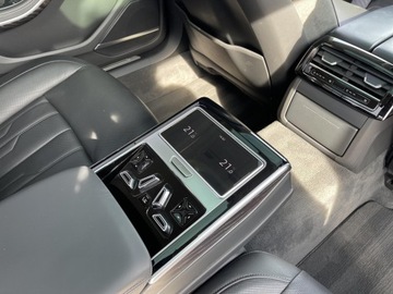 Audi A8 D5 Sedan 3.0 50 TDI 286KM 2020 Audi A8 50 TDI quattro | Matrix LED | 4x Masaże i, zdjęcie 22