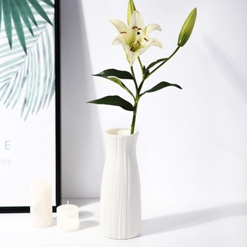 Скандинавская ваза для цветов, ваза для растений, маленькая ваза