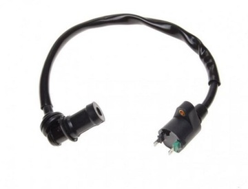 CEWKA ZAPŁONOWA Z FAJKĄ PIAGGIO FLY 125 MP3 X9 X8