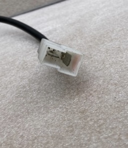 ОСЕВОЙ ВЕНТИЛЯТОР SPAL 24В ВА14-BP7/C-34A