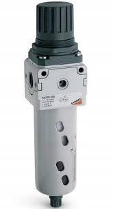 Filtroreduktor do powietrza camozzi MC104-D00 1/4