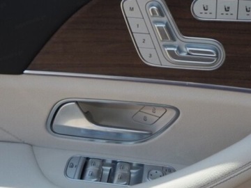 Mercedes GLE V167 2025 GLE 350 de 4-Matic AMG Line 2.0 (353KM) 2025, zdjęcie 14