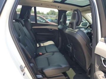 Volvo XC90 II 2021 Volvo XC 90 T5 momentum 2.0 Benzyna 258KM, zdjęcie 8