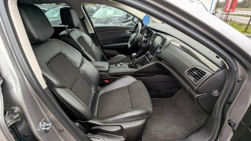 Renault Talisman Kombi 1.7 Blue dCi 120KM 2019 Renault Talisman 1.7D 120PS OPŁACONY Bezwypadkowy, zdjęcie 16