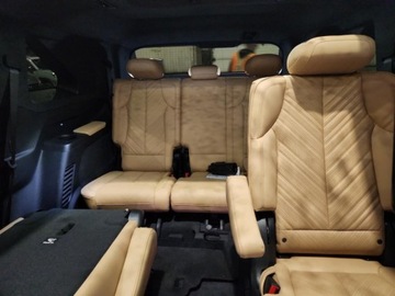 Cadillac Escalade III 2025 Cadillac Escalade IQ Sport-2 2025 Elektryczny 750KM, zdjęcie 10