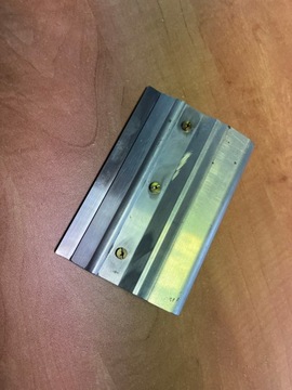 Тиски для шаблонов (принтер паяльной пасты) печатная плата ZB3040H