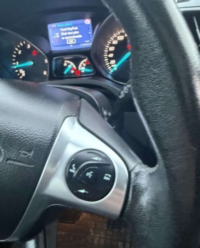 Ford Kuga II SUV 2.0 Duratorq TDCi 163KM 2013 Ford Kuga Ford Kuga 2.0 TDCi Titanium 2.0 Diesel 163KM, zdjęcie 16