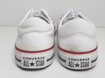 CONVERSE CHUCK TAYLOR ALL STAR MADISON buty damskie trampki r.37