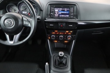 Mazda CX-5 I SUV 2.0 SKYACTIV-G 165KM 2013 Mazda CX-5 2.0 Skyactiv-G, Navi, Klima, zdjęcie 11