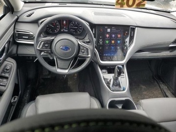 Subaru 2022 Subaru Outback onyx edition xt, 2022r., 4x4, 2.4L 2.4 Benzyna 260KM, zdjęcie 6