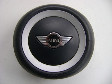 ULOŽENÍ AIRBAG 2757663 MINI COOPER R56