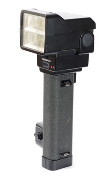 LAMPA BŁYSKOWA OLYMPUS OM OM-2 OM-4