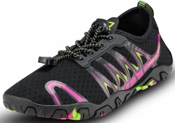 Обувь для воды Aqua-Speed ​​Gekko, размер 37