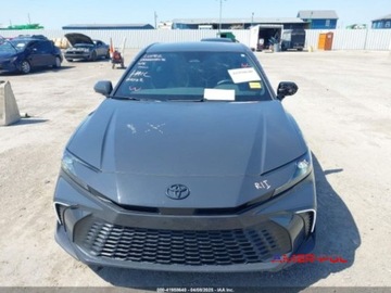 Toyota Camry IX 2025 Toyota Camry 2025 2.5L FWD 2.5 Benzyna 203KM, zdjęcie 7