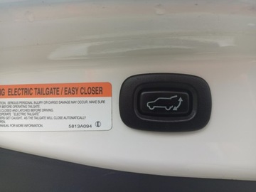 Mitsubishi Outlander III 2014 Mitsubishi Outlander Hybryda Plug-in + LPG, zdjęcie 10