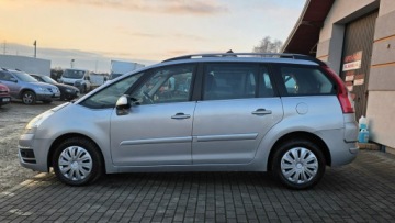 Citroen C4 II 2012 Citroen C4 Grand Picasso 7-osobowy *1,6 hdi *, zdjęcie 3