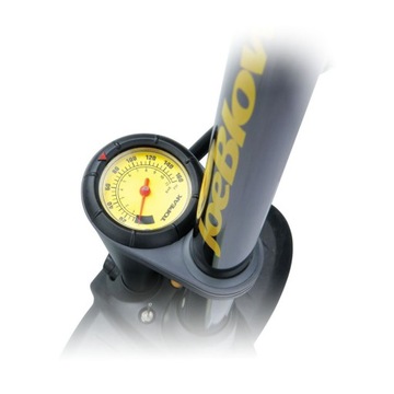 Велосипедный напольный насос Topeak Joe Blow Max Hp B