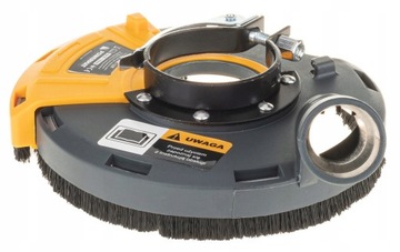 Osłona Powermat PM-OSK-125T / PM0747
