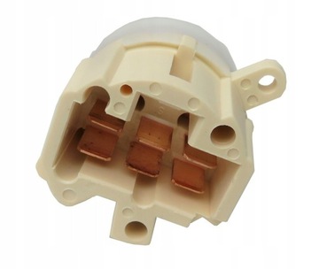 KONEKTOR SPÍNACÍ SKŘÍŇKA NISSAN NOTE 2006-2013