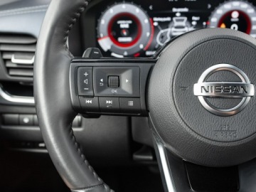 Nissan Qashqai III Crossover 1.3 DIG-T MHEV 158KM 2022 Nissan Qashqai GD6W116#1.3 DIG-T mHEV Tekna, zdjęcie 12