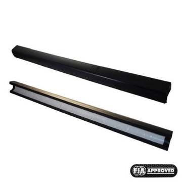 Otulina klatki bezpieczeństwa RRS FIA 29-42mm 91cm