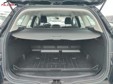 Ford Focus III Kombi Facelifting 1.0 EcoBoost 100KM 2016 Ford Focus GWARANCJA Poliftowy Zarejestrowany Udok. przebieg Mozliwa zamia, zdjęcie 18