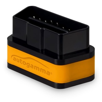 Диагностический интерфейс OBD2 ELM327 BT4.0 Bluetooth Android IOS Windows