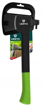 ZESTAW SIEKIER SIEKIERA ROZŁUPUJĄCA TOPOREK WŁÓKNO