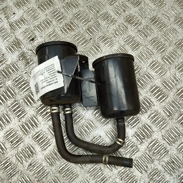 MITSUBISHI OUTLANDER 2017 PODTLAKOVÝ NÁDRŽ VZDUCHU