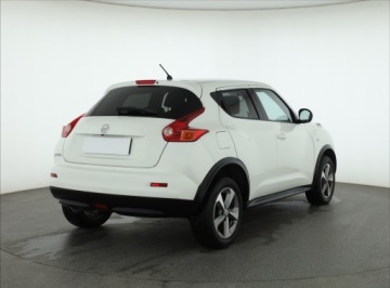 Nissan Juke I SUV 1.6i 117KM 2013 Nissan Juke 1.6 i, Automat, Navi, Klima, zdjęcie 4