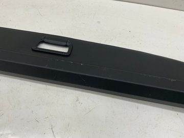 OPEL ASTRA J COMBI ШТОРКА БАГАЖНИКА