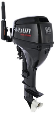 КОМПЛЕКТ Kolibri KM-450DSL + Палатка + Parsun F9.9BMS + Колеса + Сумка