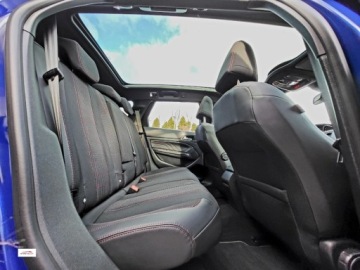 Peugeot 2018 Peugeot 308 GT LineFull LedMega kolorbardzo ladny Gwarancja 1.5, zdjęcie 27