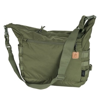Torba na ramię HELIKON Bushcraft SATCHEL Olive
