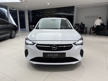 Opel Corsa F Hatchback 5d 1.2 Turbo 100KM 2022 Opel Corsa Elegance / 1 właściciel / Salon Polska, zdjęcie 5
