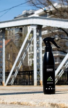 FOEN - ИНТЕРЬЕР ДУХИ - АРОМАТ ПРИКЛЮЧЕНИЙ - 450 МЛ