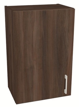 Szafka kuchenna Wisząca45 cm WENGE 72/45/30,1