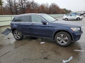 Mercedes GLC C253 2021 Mercedes-Benz GLC 300, 2021r., 4x4, 2.0L, zdjęcie 1