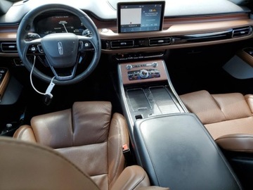 Lincoln 2023 Lincoln Aviator 2023, 3.0L, 4x4, GRAND TOURING, od ubezpieczalni, zdjęcie 6