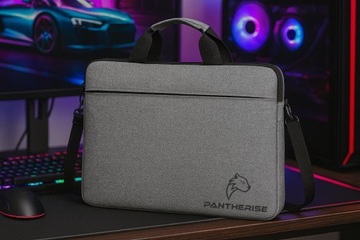 Чехол для ноутбука Pantherise COVER BAG CASE CASE для ноутбука 17,3 дюйма