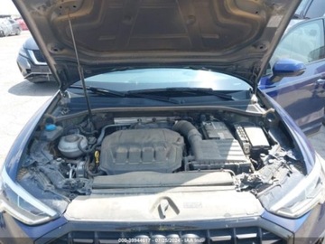 Audi Q3 II 2023 Audi Q3 2023r, Premium Plus, Quattro, 2.0L, S-Line 2.0 Benzyna 228KM, zdjęcie 14