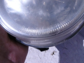 KIA MAGENTIS I 00-05 HALOGEN LEVÝ 92103-3C5