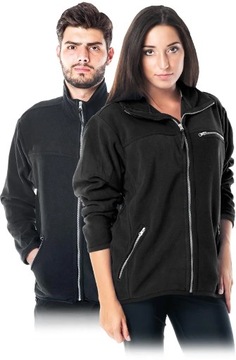 Bluza Z Polaru Ochronna REIS XS