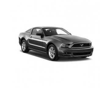 SMĚROVKA FORD MUSTANG 2013 - 15 USA PRAVÝ