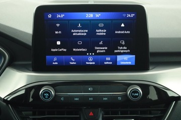 Ford Kuga III SUV 2.0 EcoBlue 190KM 2022 Ford Kuga 2.0 EcoBlue, Salon Polska, zdjęcie 13