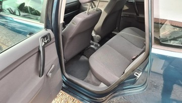 Volkswagen Polo IV Hatchback 1.2 i 12V 64KM 2002 Volkswagen Polo 5 drzwi, zdjęcie 9